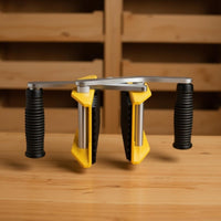 Panel Lifting Clamp Metal Body Glass Lifting Clamp Non-Slip