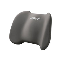 Support Cushion Memory Foam Support Pillow Removable for Car Seats