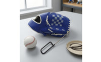 Glove Lacing Needle with Loop Handle Slender Baseball Glove Relacing Tool Baseball Lacing Needle Compact Portable
