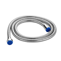 Stainless Steel Shower Hose, Anti-Burst, Chrome-Plated, 1.5m/2m, Modern