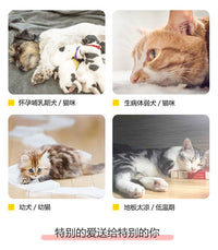 狗垫子防水防潮牛津布耐撕咬透气猫狗垫四季睡觉笼垫加厚保暖窝垫