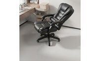 Reclining Office Chair Headrest Reclining Desk Chair Armrests for Home