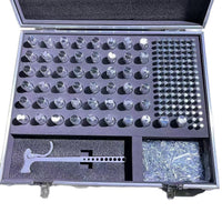 Truss Pin Hammer Accessory Toolbox for Equipment Cases