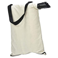 Leaf Collection Bag Compatible with Leaf Blower 137-2336, 108-8994, 127-7040