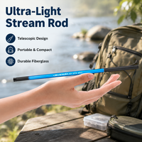 fishing rod