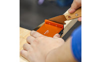 90 Degree Guide No Clamps Needed Attractive Guide Wear-Resistant