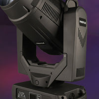 Cutting 550W Moving Head Light CTO Profile Moving Head LED Stage Light with CMY BSW for DJs, Concerts, Clubs, Live Streams