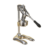 Stainless Steel Manual Fruit Juicer for Commercial Use