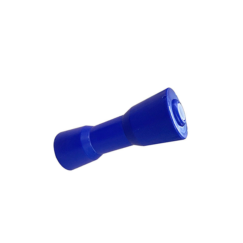 Blue Long Roller