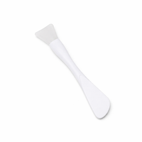 Facial Brush with for Skincare, Soft Bristles Face Treatment, Mud Clay Facemask