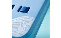 Anti-Slip Swim Training Board | Beginner-Friendly, Swim Board with Hand Slots, for Swimming Pool