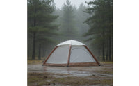 Self-Inflating Tent Quick-Setup Tent with Built-in Pump Automatic Shelter for Campers, Camping, Overnight Stays