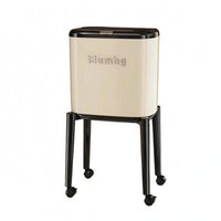 Kitchen Trash Can Freestanding Presspress-Release Trash Can Recycling
