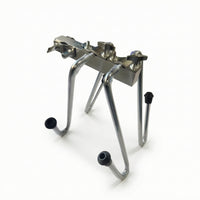 Cymbals Stand Bracket Heavy Duty Cymbals Stand Holder Clamp Stable Hardware for Percussionists, Orchestra, Practice Room