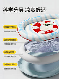 宠物冰垫狗狗睡垫夏季凉爽卡通猫窝降温凝胶坐垫狗垫宠物用品批发