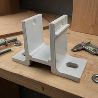 Awning Bracket Aluminum Awning Mount Bracket Heavy Duty Shade Hardware