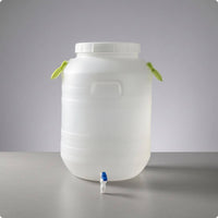 Heavy Duty Container Carry Handles Spigot Container Inner Lid