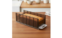 Even Slices Cake Roll Cutter Neat Cuts Even Slice Cake Divider Long-Lasting for Pastry Chefs