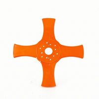 Plastic Replacement Blade Flexible Accessory Lightweight for Yard Maintenance