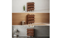 Narrow Footwear Organizer Ultra Footwear Organizer Space-Saving Furniture for Entryway, Hallway, Corridor