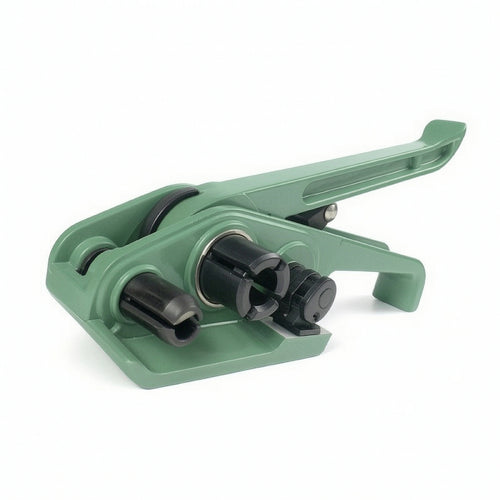 Strapping Tensioner with Handheld Tensioner with Efficient