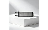 Diamond Whetstone with Rubber Base Honeycomb for Kitchen, Chefs