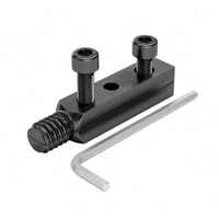 Adjustable Screw Remover Threaded Repair Tool Through-Hole