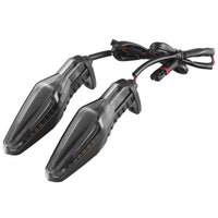 LED Turn Signal Indicators for BMW R1200, S1000XR, F800 Motorcycles