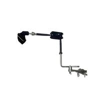 Instrument Stand Microphone Magic Stand with Ball Lock and Extension Rod