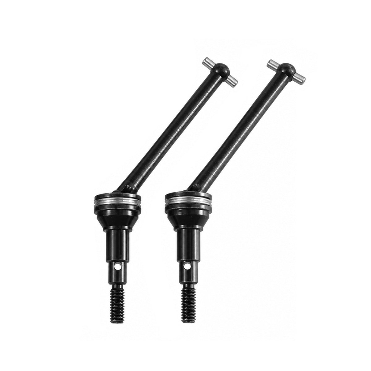 Black / 2PCS