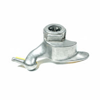 Tire Changer Demount Head, Stainless Steel Beak Head Attachment, Universal Mount Demount Tool, Replacement Accessory for Tire Machine, Car & Motorcycle Maintenance