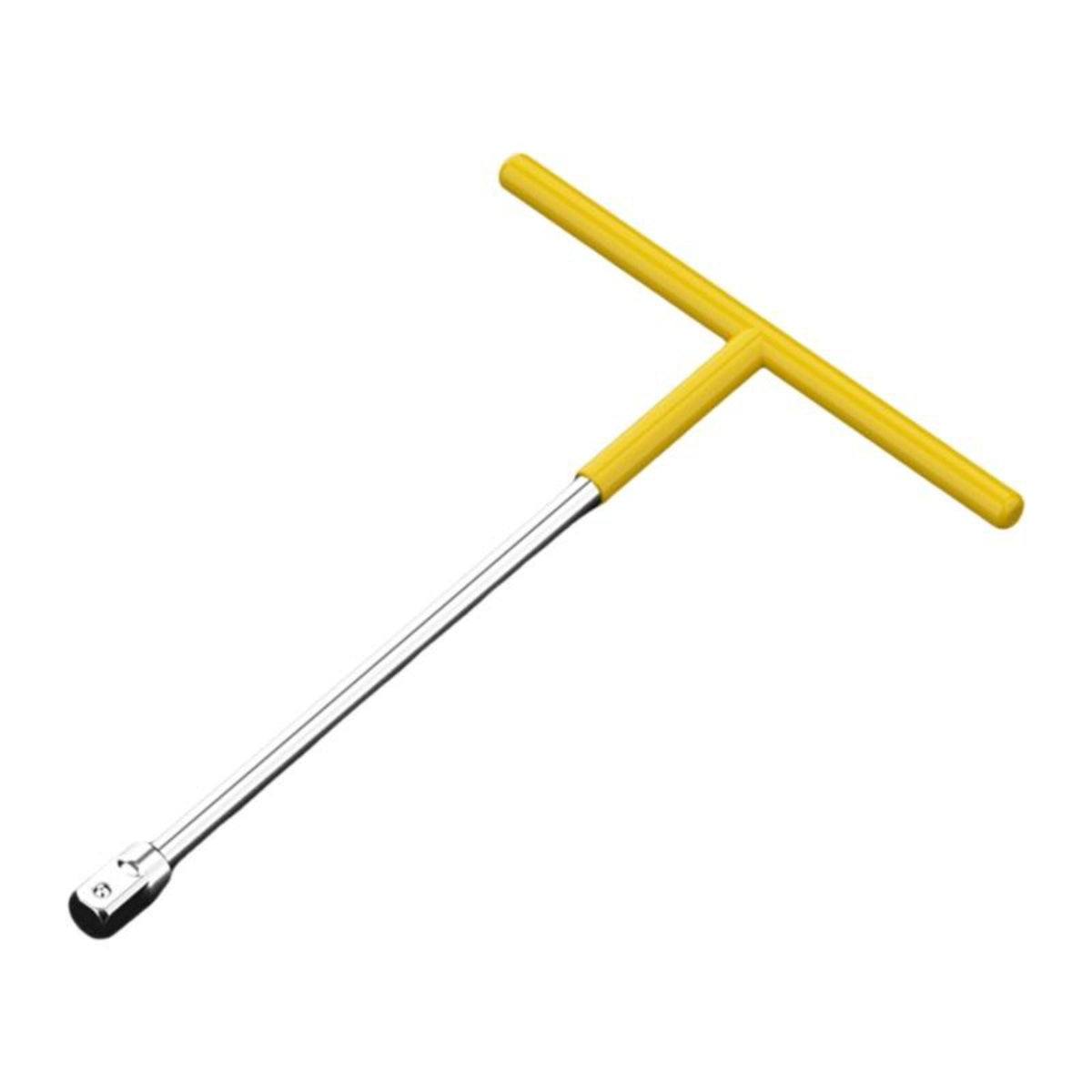 T-Handle Wrench for hex repairs