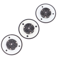 DVD Motor Tray Optical Drive Tray CD Player Tray Spindle Motor Tray with Ball Motor Tray