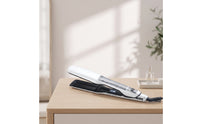 Adjustable Temperature Steam Hair Straightener Digital Steam Flat Iron Removable Hair Straightener with Water Tank Insulated for Stylists