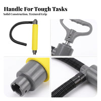 Portable Handheld Water Pump
