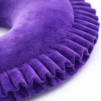 Massage Face Pillow for Massage Table, Face Cradle Rest Cushion, Memory Foam Face Down Pillow, Beaut - Image 8