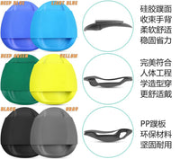 Swimming Training Silicone Hand Paddles for Adults and Children