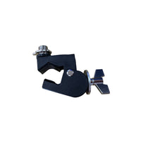 Drum Microphone Stand Clip Adapter for Bass Drum