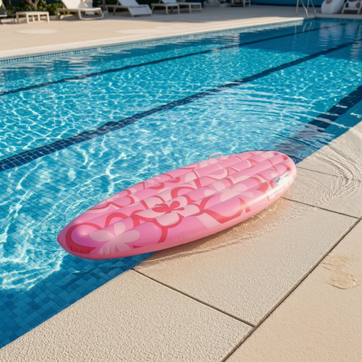 Inflatable Surfing board  Foldable Surfing board  with Handles Compact   for Kids
