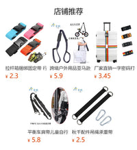 Reflective Waterproof Rain Cover for Backpacks 25-100L