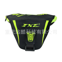 Lie Zhan Lang Motorcycle Riding Protection Neck Brace for Children Off-Road Racing