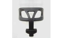 Easy to Install Headrest with Mounting Bracket Long-Lasting Office Chair Headrest Supportive Slimline for Gamers