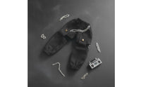 6 Inch Action Figure Pants Finely Crafted Toy Accessory for Hobbyists, Dioramas