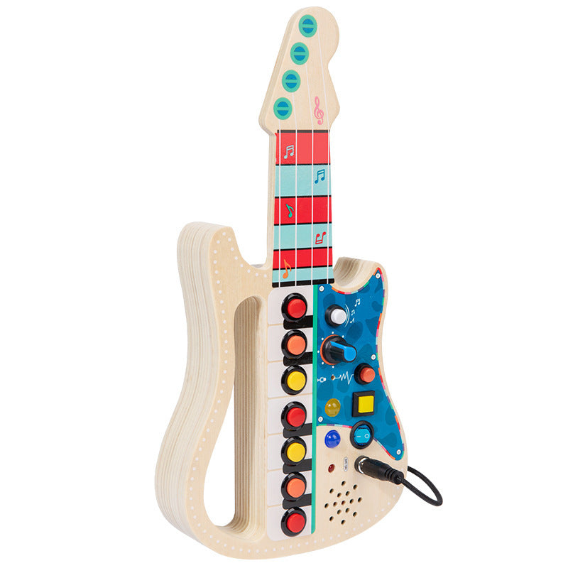 Piano Guitar