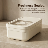 Food Storage Containers Airtight, kitchen organizer food storage containers, stackable food storage containers, food storage 