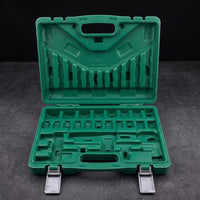 Tool Storage Case Portable Tool Organizer Case Heavy-Duty for Vehicle, DIYers