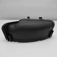 Mower Exhaust Cover Molded Mower Deck Cover Heavy Duty