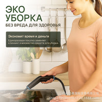 пароочиститель高温高压蒸汽清洗清洁机大容量3KW