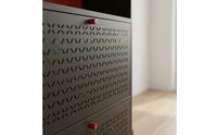 Metal Shoe Storage Unit Steel Construction Tipping Shoe Storage Unit Space-Saving Design Household Furniture for Entryway