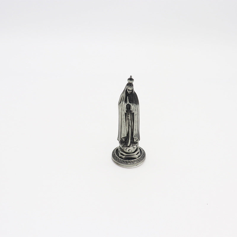 Fatima Pewter